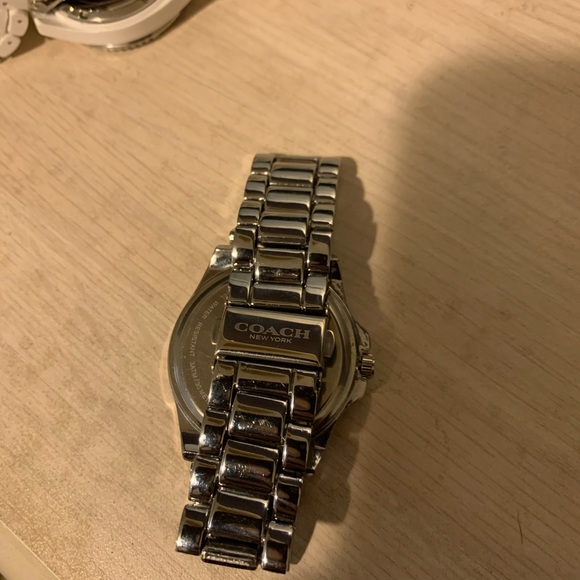 New Authentic Coach Watch - Picture 3 of 7